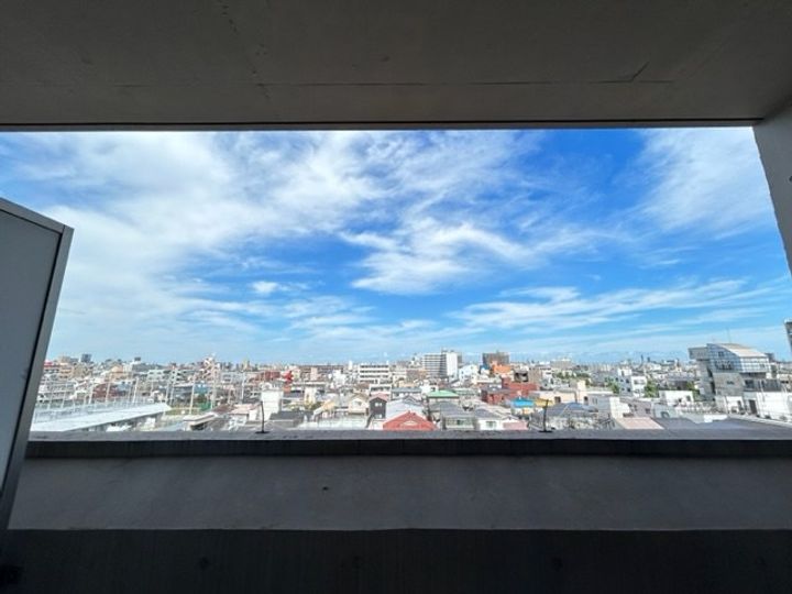 POWER HOUSEBO605号室のその他画像