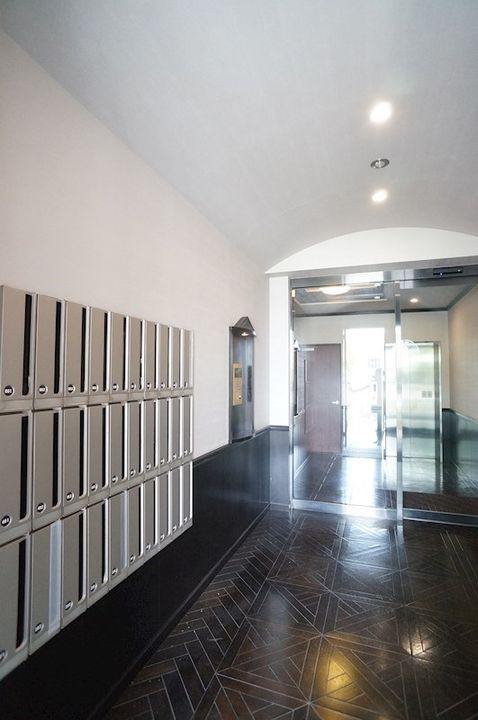 POWER HOUSEBO605号室のその他画像