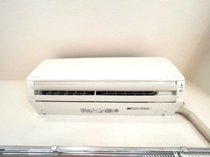 POWER HOUSEBO605号室の内装