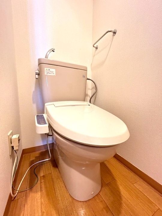 POWER HOUSEBO605号室のその他画像