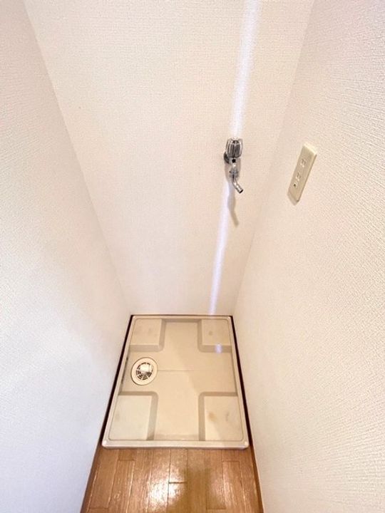 POWER HOUSEBO605号室のその他画像