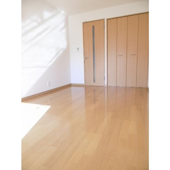 グランドール北上野の内装