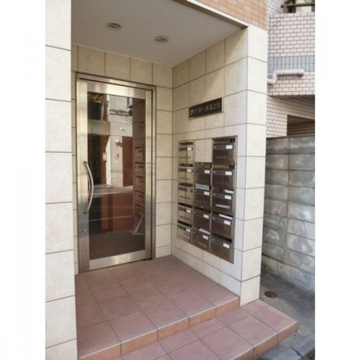 グランドール北上野のその他画像