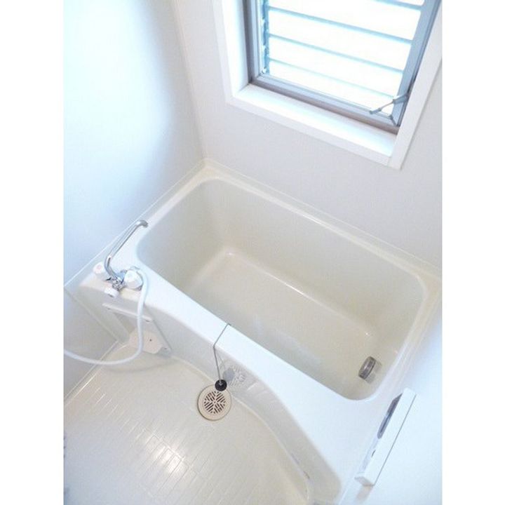 グランドール北上野の内装