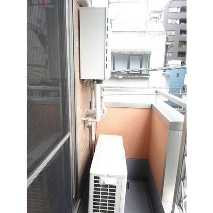 グランドール北上野のその他画像