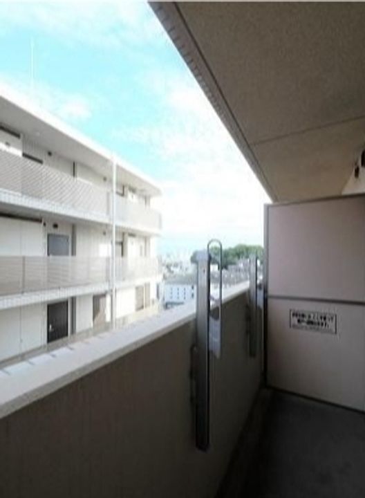 プレミアムキューブG西大井のその他画像