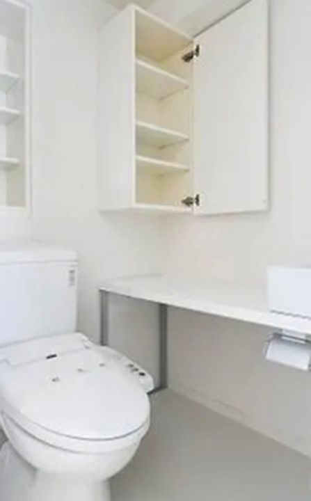 ル・リオン豊洲ウォーターフロントのその他画像