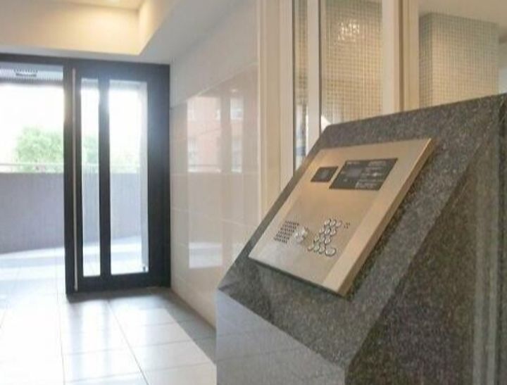 ル・リオン豊洲ウォーターフロントのその他画像