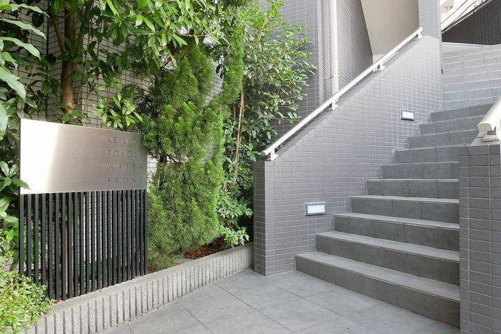 ル・リオン豊洲ウォーターフロントのその他画像