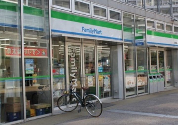 ル・リオン豊洲ウォーターフロントの周辺