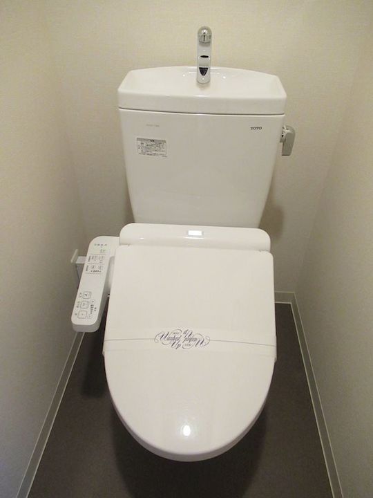 MAXIV西大島608号室のその他画像