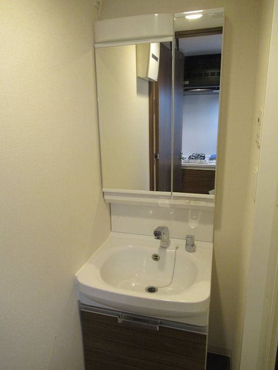 MAXIV西大島608号室のその他画像