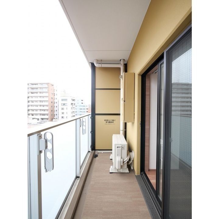 ディームス蔵前のその他画像