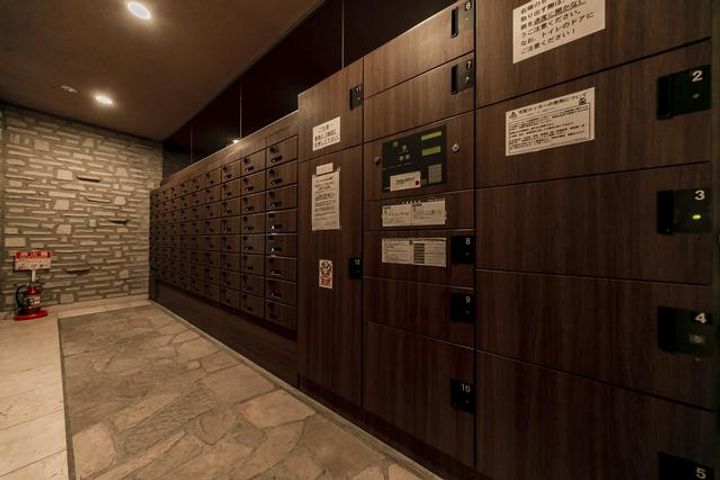 コスモリード西馬込のその他画像