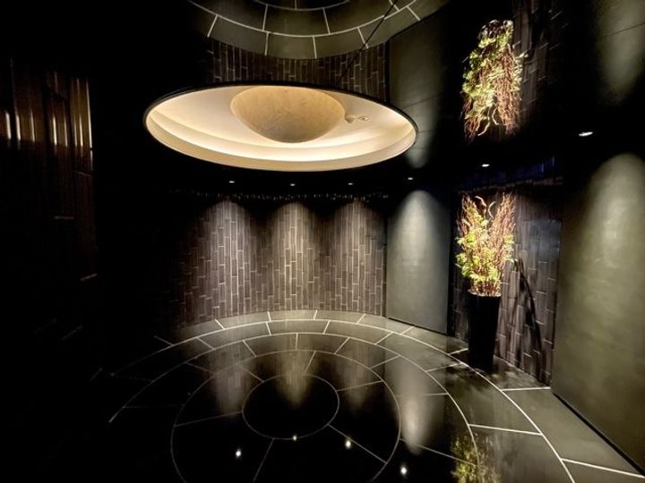 レジディア日本橋馬喰町Ⅲの内装