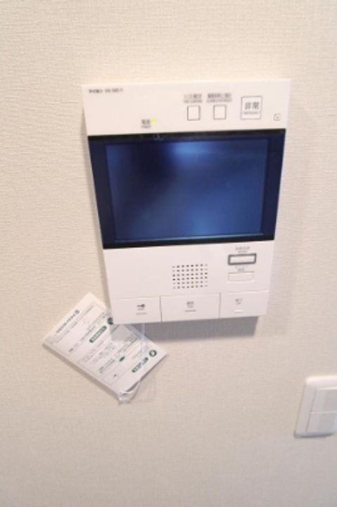 ルフォンプログレ元浅草マークスの玄関