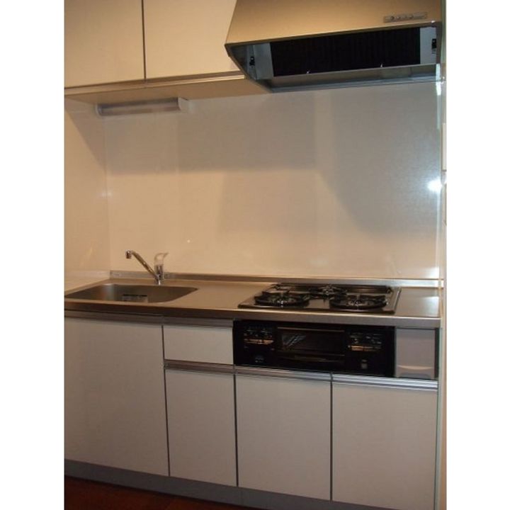 メゾン・ド・NAKAMURAのその他画像