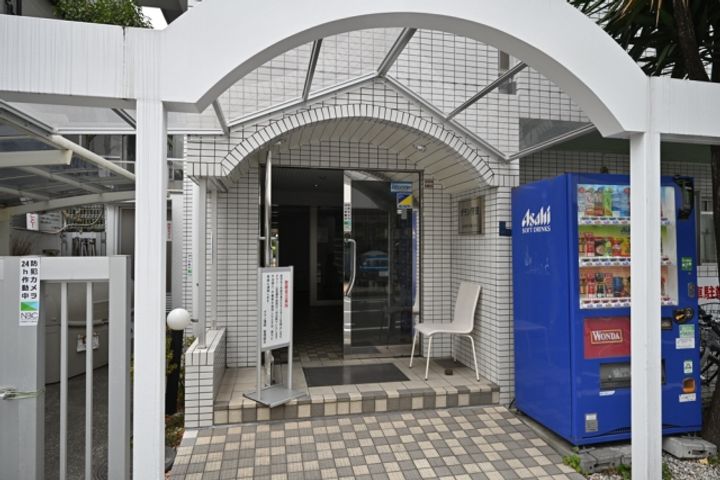 東京都大田区仲六郷1丁目の賃貸マンションのその他画像