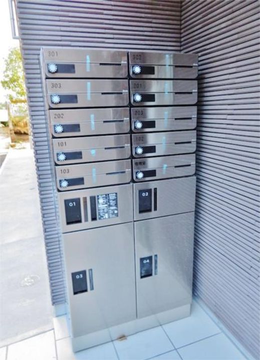 NSGATE勝どきのその他画像