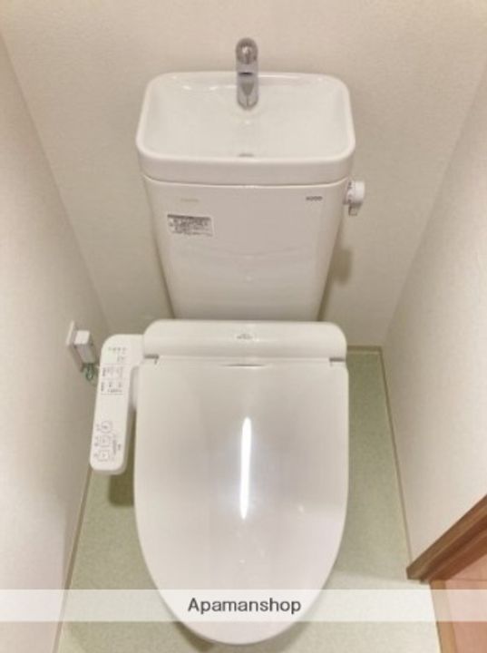 アーバンパーク東六郷Ⅰのその他画像