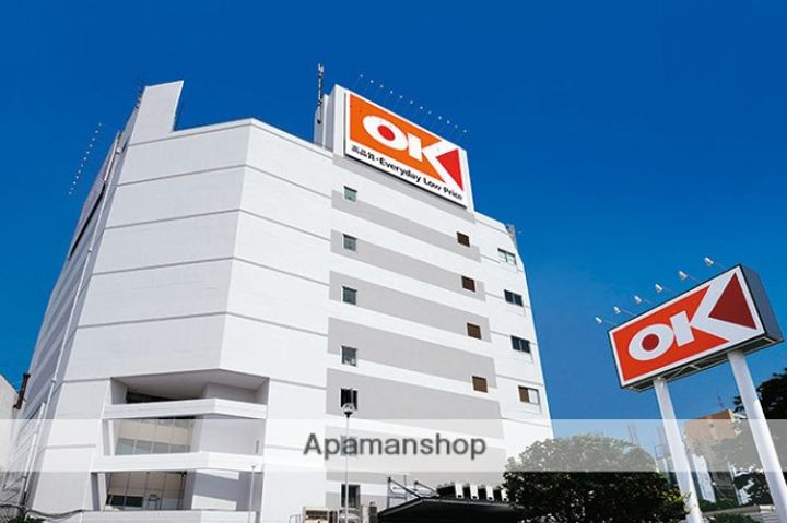 アーバンパーク東六郷Ⅰの周辺
