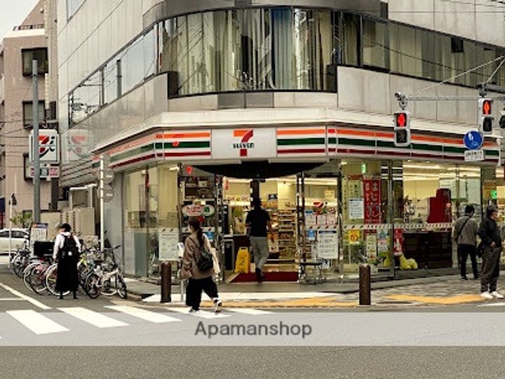 アーバンパーク東六郷Ⅰの周辺