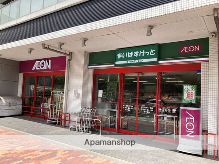 アーバンパーク東六郷Ⅰの周辺