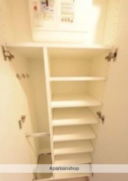 エスタート品川南大井のその他画像