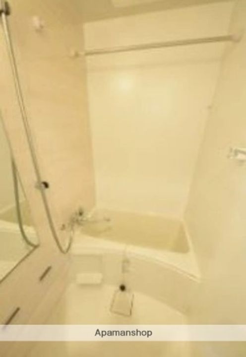 エスタート品川南大井の風呂