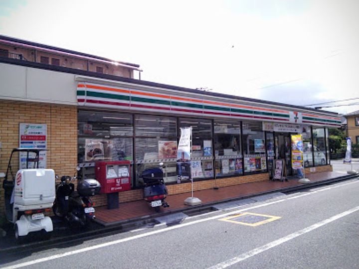 メインステージ大森町駅前の周辺