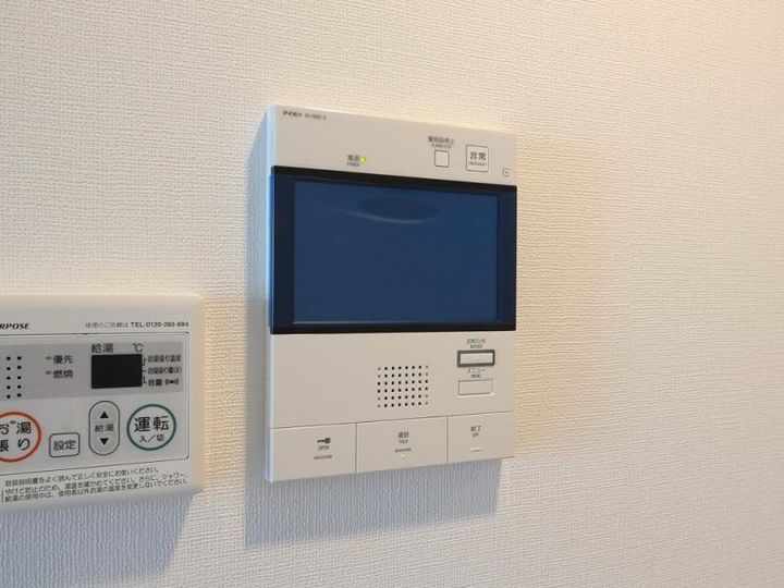 ハーモニーレジデンス羽田天空橋のその他画像