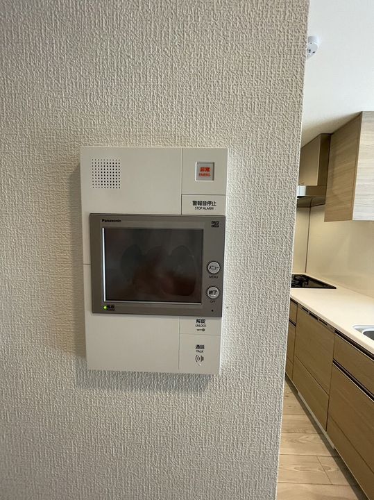 ザ・ケンジントン・レジデンス上池台のその他画像