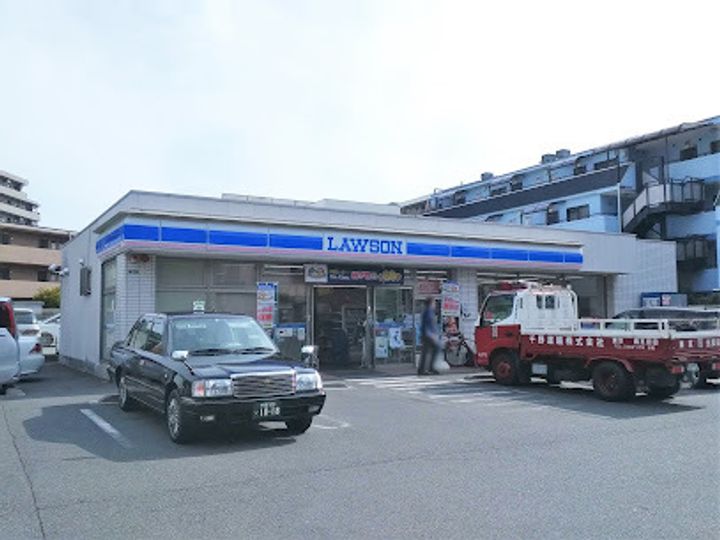 ザ・ケンジントン・レジデンス上池台の周辺