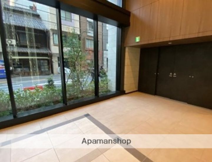 フレンシア築地のその他画像