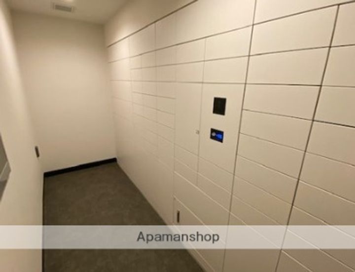 フレンシア築地のその他画像