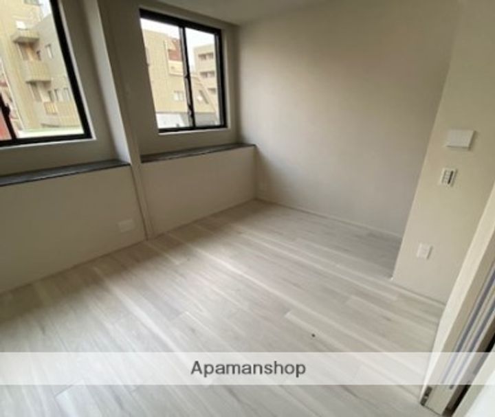 フレンシア築地のその他画像