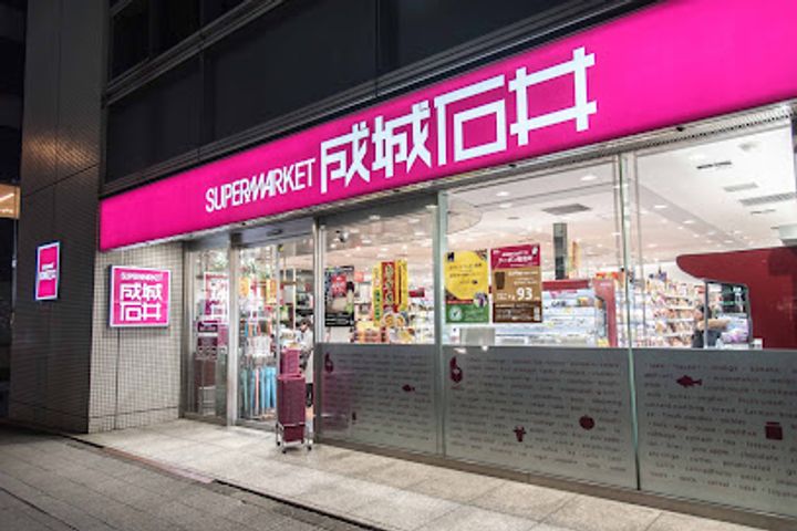 リージア日本橋小伝馬町の周辺
