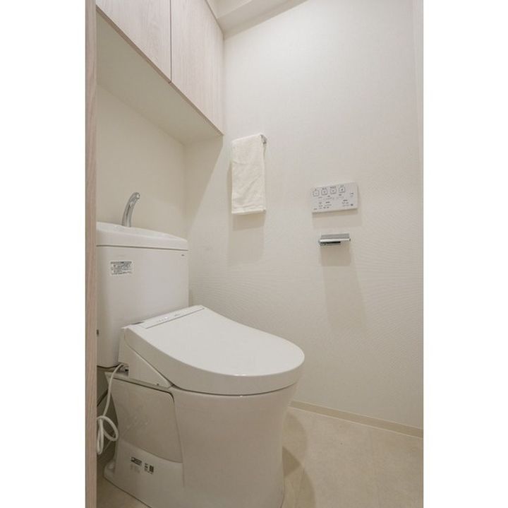 コンフォリア・リヴ木場のその他画像