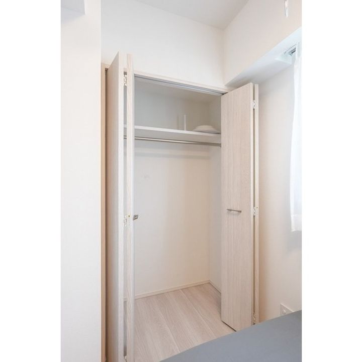 コンフォリア・リヴ木場のその他画像