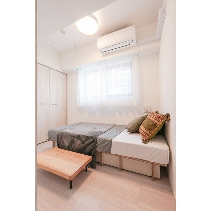 コンフォリア・リヴ木場のその他画像