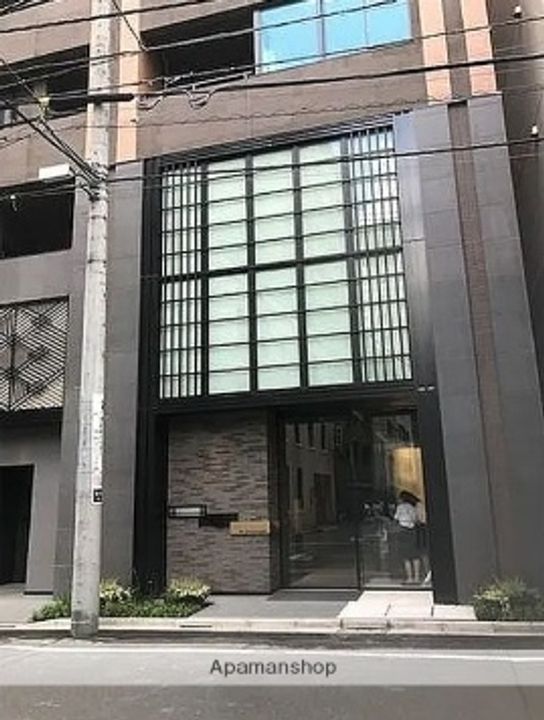 パークホームズ日本橋橘町のその他画像