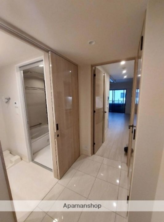 パークホームズ日本橋橘町のその他画像