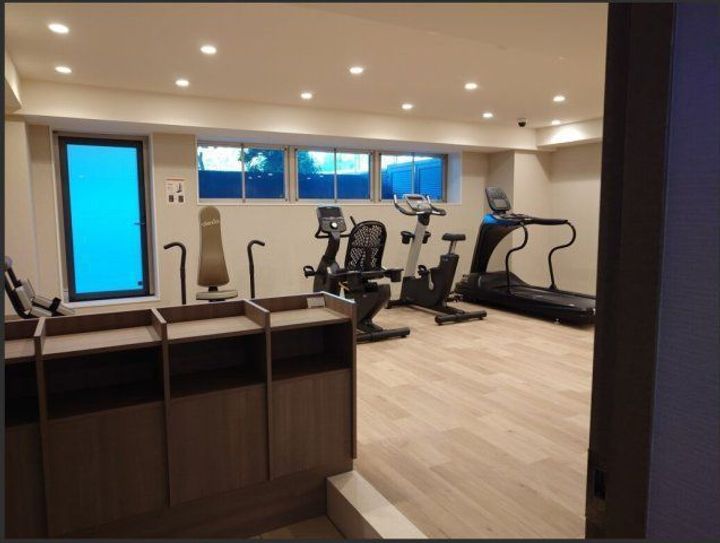 パークアクシス品川南大井パークフロントのその他画像