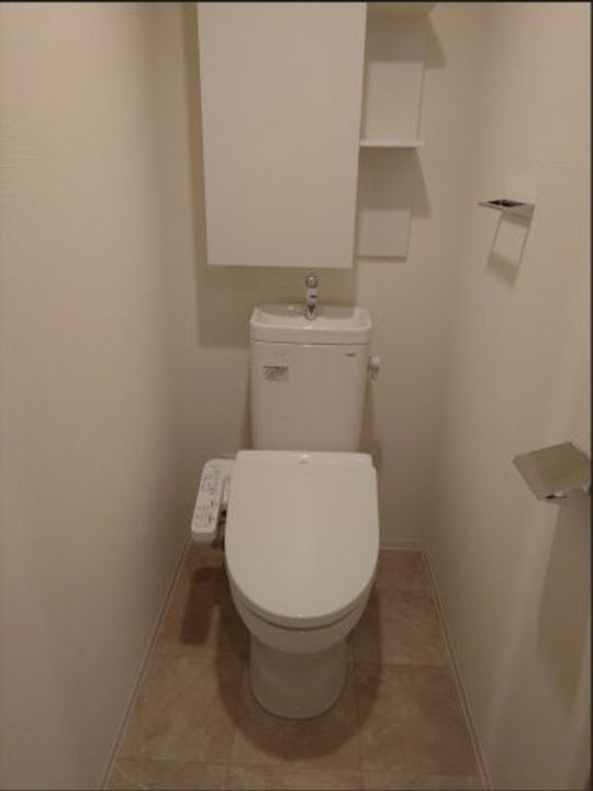 パークアクシス品川南大井パークフロントのその他画像