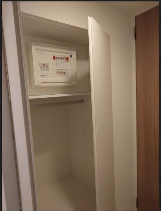 パークアクシス品川南大井パークフロントのその他画像