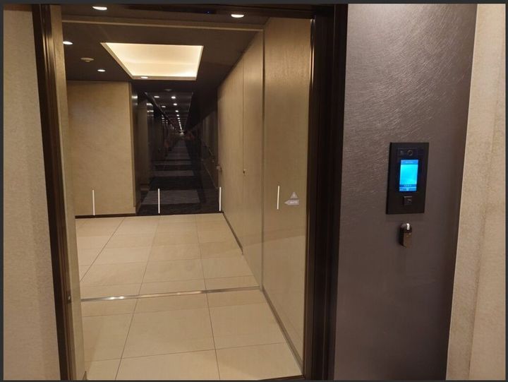 パークアクシス品川南大井パークフロントのその他画像