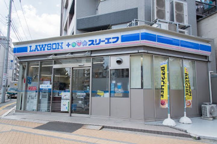 ブランシエスタ上野の周辺