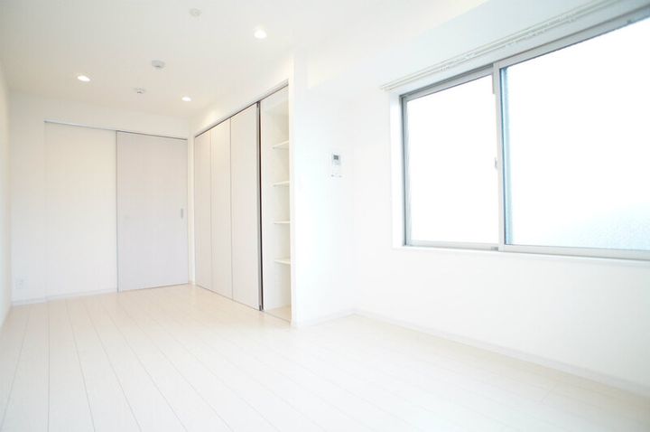 リブリ・グランツ武蔵中原のその他画像