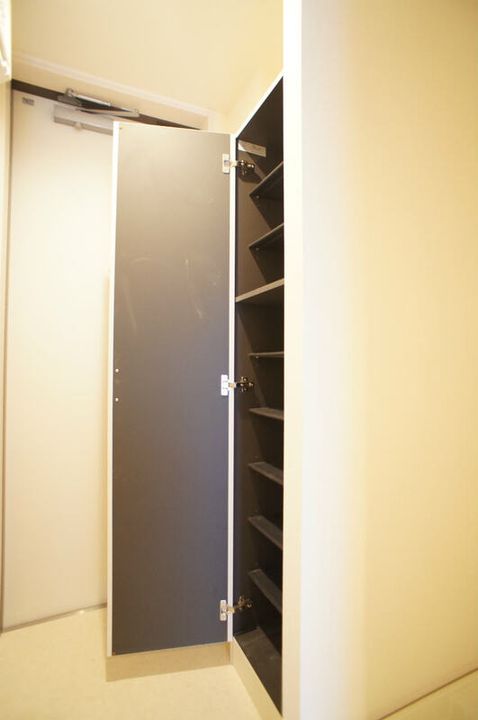 リブリ・グランツ武蔵中原のその他画像