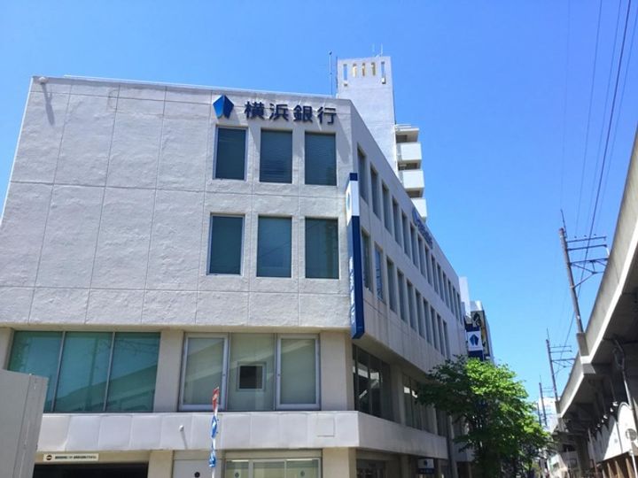 リブリ・グランツ武蔵中原の周辺